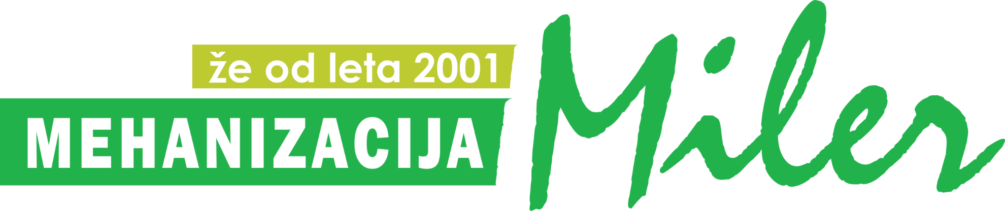 Internet trgovina Mehanizacija Miler
